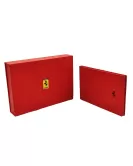 Ferrari Box and Video Brochure