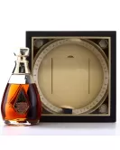 John Walker and Son Odessey Wooden Whiskey Presentation Box