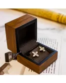 Luxury Custom Wooden Jewellery Box