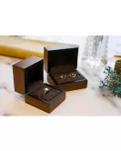 Luxury Custom Wooden Jewellery Box