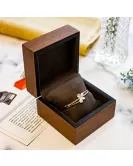 Luxury Custom Wooden Jewellery Box