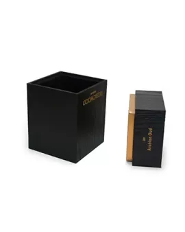Luxury Wooden Perfume Gift Box