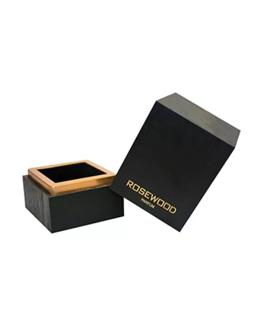 Luxury Wooden Perfume Gift Box