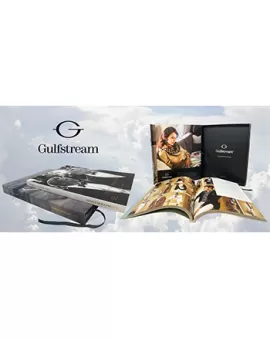 Gulfstream Presentation Box
