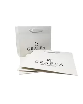 Grafea Luxury Laminated Bags