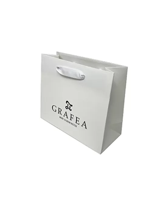 Grafea Luxury Laminated Bags