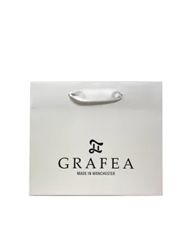 Grafea Luxury Laminated Bags