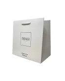 OBAGI Medical Luxury Laminated Bag