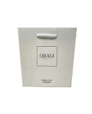 OBAGI Medical Luxury Laminated Bag