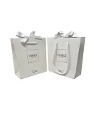 OBAGI Medical Luxury Laminated Bag