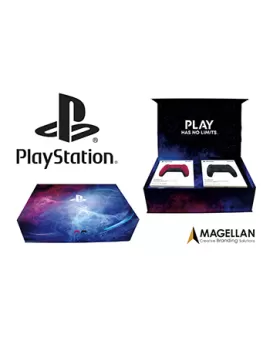 Playstation 5 Presentation Box