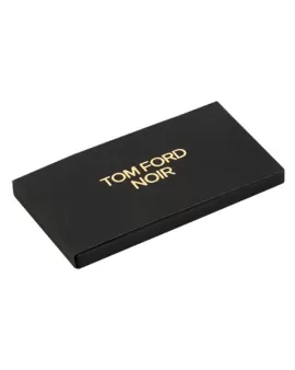 Tom Ford Video Business Card