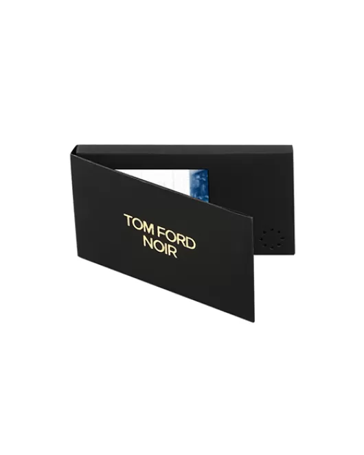 Tom Ford Video Business Card