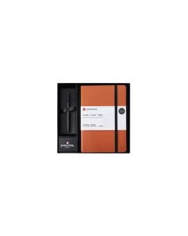 Sheaffer Reminder Pen and Dotted Journal