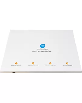 First Event Video Brochure