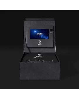 G Lab Video Box