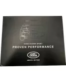 Land Rover Video Brochure