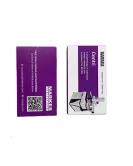 Markes International Video Business Card