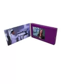 Markes International Video Business Card