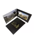 Premier Place A4 Soft Back Video Brochure