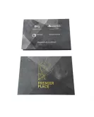 Premier Place A5 Hard Back Video Brochure