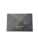 Premier Place A5 Hard Back Video Brochure