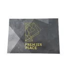 Premier Place A5 Soft Back Video Brochure