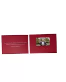St Georges School A5 Soft Back Video brochure