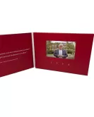 St Georges School A5 Soft Back Video brochure