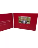 St Georges School A5 Soft Back Video brochure