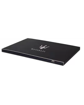 Maserati Softback Video Brochure