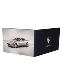 Maserati Softback Video Brochure