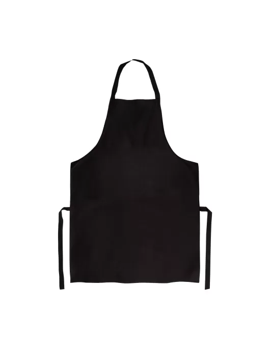 Compressed Aprons