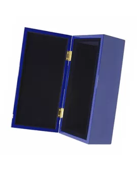 Gelston's Old Irish Whiskey Wooden Packaging