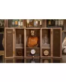 Custom Wooden Drinks Packaging for Littlemill Testament edition Whiskey