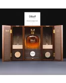 Custom Wooden Drinks Packaging for Littlemill Testament edition Whiskey