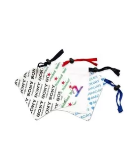 Small Soft Feel Golf Gift Bag