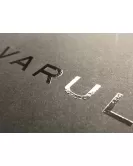Bespoke Uncoated Rope Handled bag for Varul