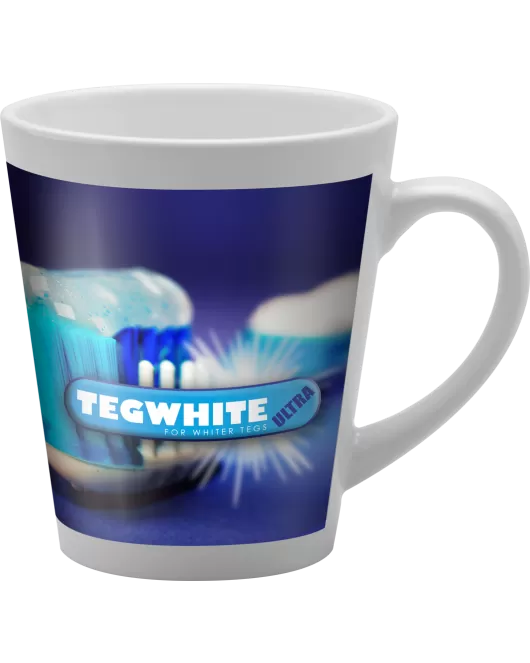 Branded Deco Mug