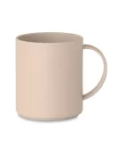 Promotional Bamboo Reusable Mug