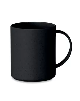 Promotional Bamboo Reusable Mug