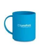 Promotional Bamboo Reusable Mug