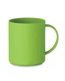 Promotional Bamboo Reusable Mug