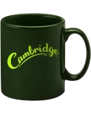 Cambridge Direct Print Classic Mug - 330ml