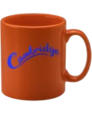 Cambridge Direct Print Classic Mug - 330ml