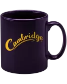 Cambridge Direct Print Classic Mug - 330ml