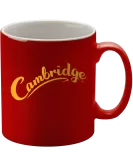 Cambridge Direct Print Classic Mug - 330ml