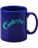 Cambridge Direct Print Classic Mug - 330ml