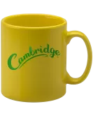 Cambridge Direct Print Classic Mug - 330ml