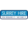 Surrey Hire